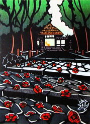 �\�񌎁@�@�R�@/��